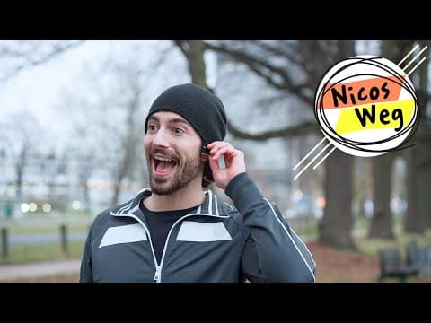 Deutsch lernen (A2) | Nicos Weg | Folge 70: Das regt mich auf!