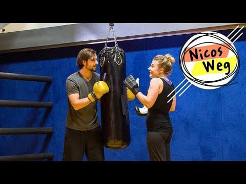 Deutsch lernen (B1) | Nicos Weg | Folge 65: Das Ruhrgebiet