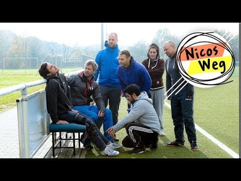 Deutsch lernen (A1) | Nicos Weg | Folge 69: Geht es dir gut?