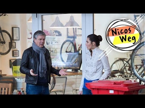 Deutsch lernen (A2) | Nicos Weg | Folge 24: Das meinen Sie nicht ernst!