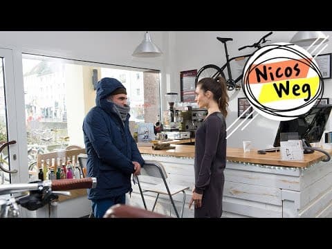 Deutsch lernen (B1) | Nicos Weg | Folge 41: Wetter und Klima