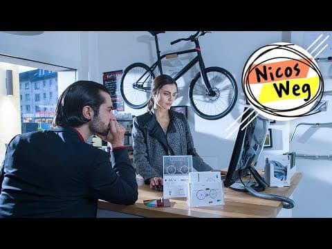Deutsch lernen (A2) | Nicos Weg | Folge 42: Auf Wohnungssuche