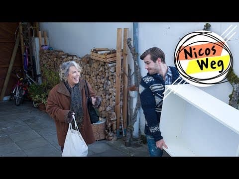 Deutsch lernen (A2) | Nicos Weg | Folge 22: Freizeitstress