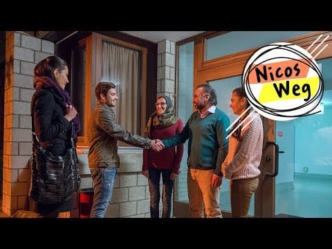 Deutsch lernen (B1) | Nicos Weg | Folge 56: Was tun, wenn …?