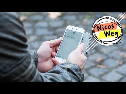 Deutsch lernen (A1) | Nicos Weg | Folge 58: Mein Lieblingspulli