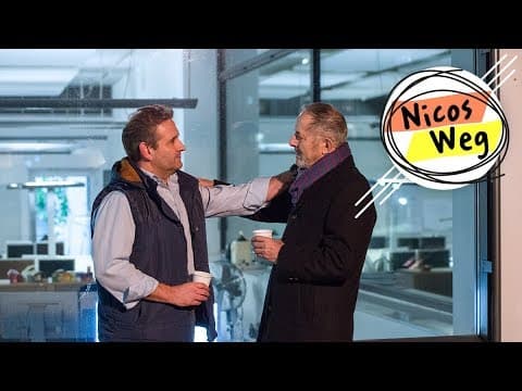 Deutsch lernen (B1) | Nicos Weg | Folge 52: Kontaktanzeigen