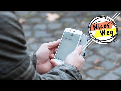 Deutsch lernen (A2) | Nicos Weg | Folge 31: Mit freundlichen Grüßen