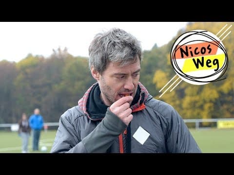 Deutsch lernen (A1) | Nicos Weg | Folge 68: Ist das gesund?