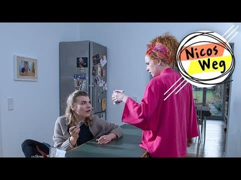 Deutsch lernen (B1) | Nicos Weg | Folge 46: Umweltbelastungen