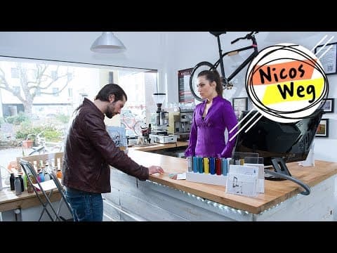 Deutsch lernen (B1) | Nicos Weg | Folge 14: Geldprobleme