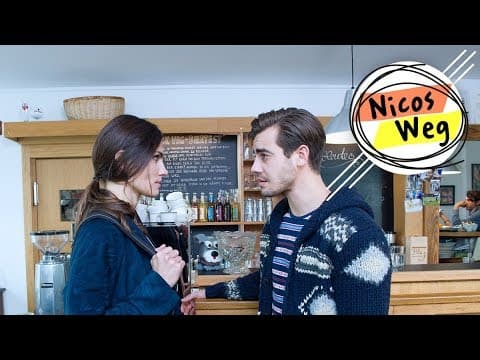 Deutsch lernen (A2) | Nicos Weg | Folge 4: Sprichst du Deutsch?