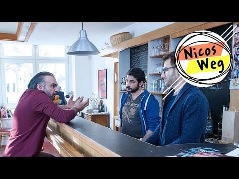 Deutsch lernen (B1) | Nicos Weg | Folge 13: Alltagsprobleme