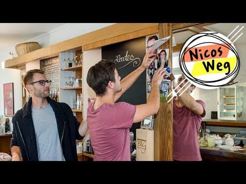 Deutsch lernen (A1) | Nicos Weg | Folge 48: Was macht dir Spaß?