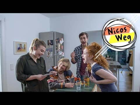 Deutsch lernen (A2) | Nicos Weg | Folge 23: Das hört sich gut an!
