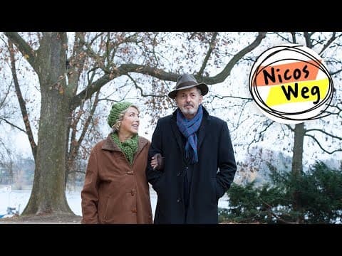 Deutsch lernen (A2) | Nicos Weg | Folge 45: Das Leben heute und damals