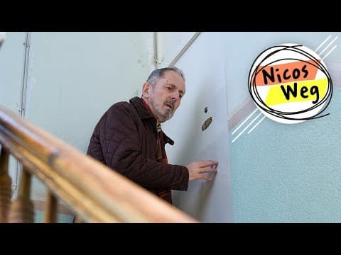 Deutsch lernen (B1) | Nicos Weg | Folge 67: Strukturwandel