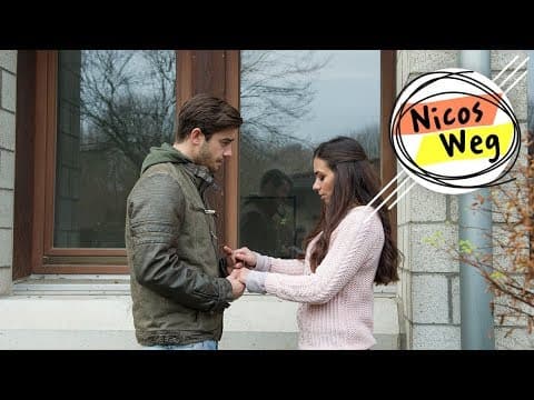 Deutsch lernen (B1) | Nicos Weg | Folge 28: Beziehungsprobleme