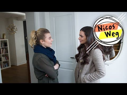 Deutsch lernen (B1) | Nicos Weg | Folge 39: Praktikum