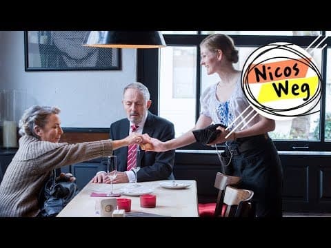 Deutsch lernen (A2) | Nicos Weg | Folge 36: Ich bin Koch