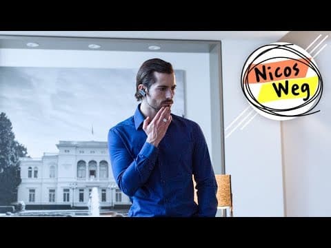 Deutsch lernen (A2) | Nicos Weg | Folge 32: Reklamation