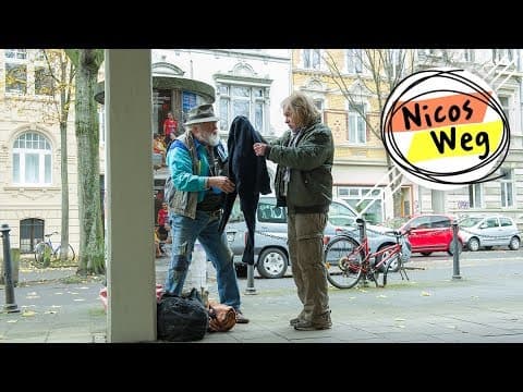Deutsch lernen (A1) | Nicos Weg | Folge 54: Jahreszeiten