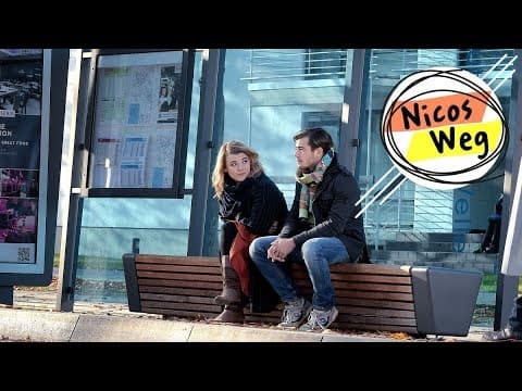 Deutsch lernen (A1) | Nicos Weg | Folge 25: So wohne ich
