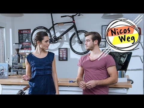 Deutsch lernen (A2) | Nicos Weg | Folge 62: Passende Geschenke