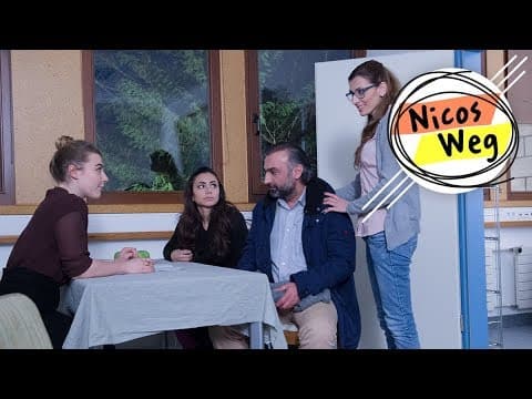 Deutsch lernen (B1) | Nicos Weg | Folge 31: 112