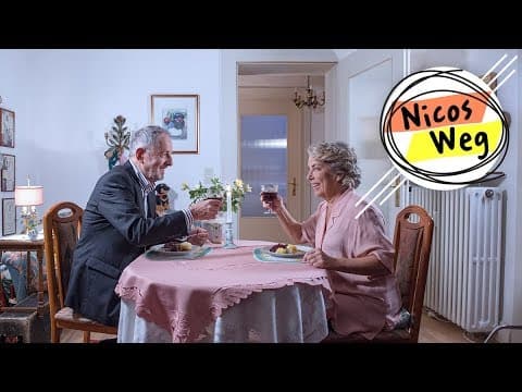 Deutsch lernen (A2) | Nicos Weg | Folge 64: Lieblingsfeste