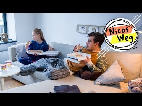 Deutsch lernen (A1) | Nicos Weg | Folge 32: Emmas Wochenende