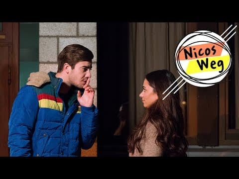 Deutsch lernen (B1) | Nicos Weg | Folge 4: Zukunftspläne