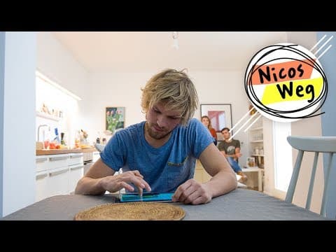 Deutsch lernen (A2) | Nicos Weg | Folge 75: Das brauche ich!