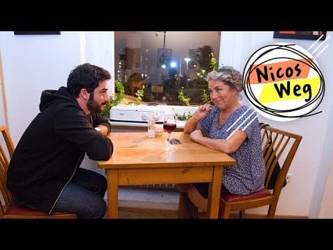 Deutsch lernen (A2) | Nicos Weg | Folge 39: Mein Traumpartner