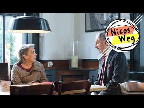 Deutsch lernen (A2) | Nicos Weg | Folge 33: Essen gehen