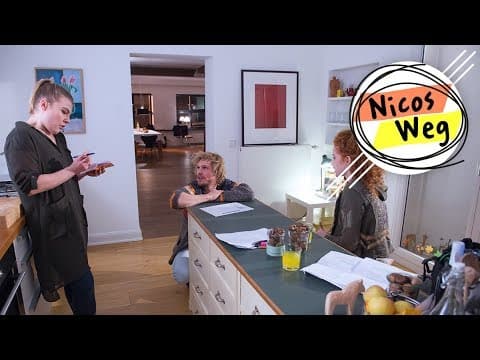 Deutsch lernen (A2) | Nicos Weg | Folge 6: Mein Bankkonto