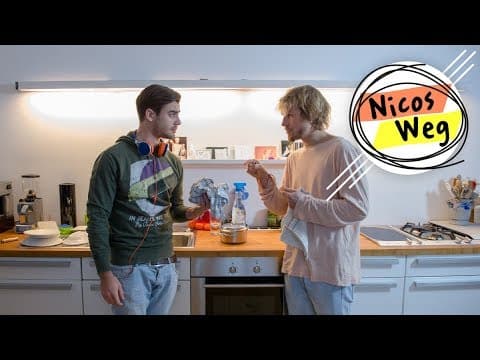 Deutsch lernen (B1) | Nicos Weg | Folge 26: Partnerschaft