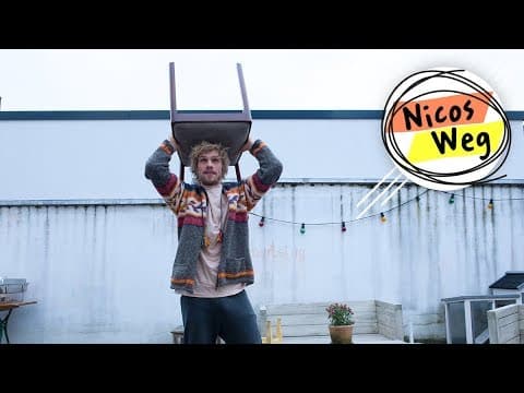 Deutsch lernen (A2) | Nicos Weg | Folge 21: Alltag und Freizeit
