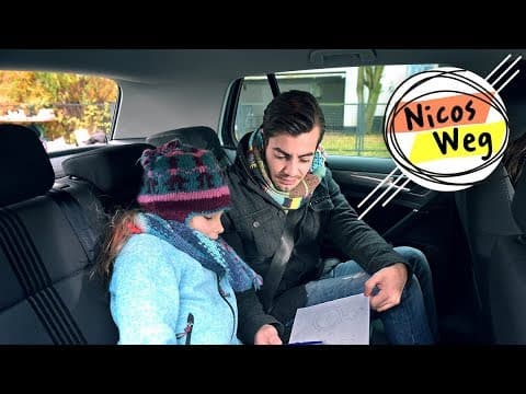 Learn German (A1) | Nico's Way | Episode 9: Numbers from 1 to 100