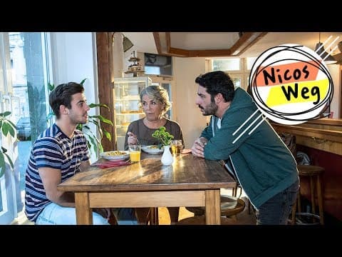 Deutsch lernen (A1) | Nicos Weg | Folge 74: Leben in Deutschland
