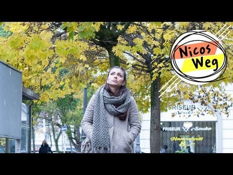 Deutsch lernen (A1) | Nicos Weg | Folge 56: Wie wird das Wetter?