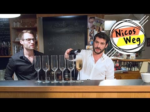 Deutsch lernen (A2) | Nicos Weg | Folge 58: Ein Jahr – viele Feste