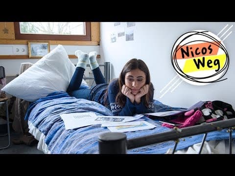 Deutsch lernen (B1) | Nicos Weg | Folge 66: Industrie