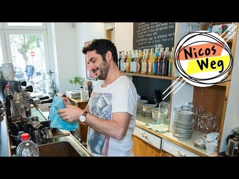 Deutsch lernen (A1) | Nicos Weg | Folge 37: Ich bin Lehrerin