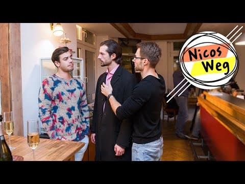 Deutsch lernen (A2) | Nicos Weg | Folge 17: Unterwegs
