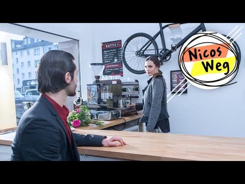 Deutsch lernen (A2) | Nicos Weg | Folge 41: Stadt oder Land?