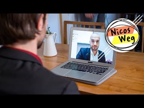 Deutsch lernen (A2) | Nicos Weg | Folge 76: Wer hat's erfunden?