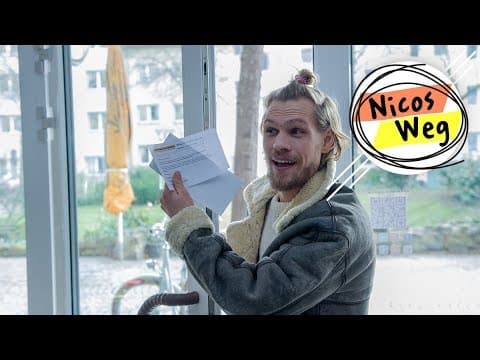 Deutsch lernen (B1) | Nicos Weg | Folge 64: Wir haben die Wahl